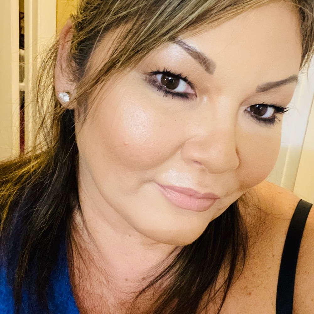 Meet your Posher, Kristy